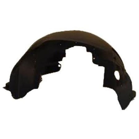 Geared2Golf Right Hand Front Fender Inner Panel Base for 2007-2010 Base Sky GE1865729